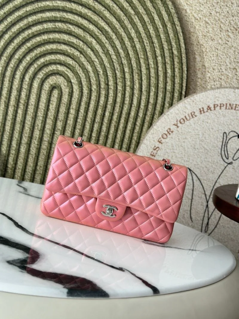 Sporty Chanel CF Series Bags 53529
