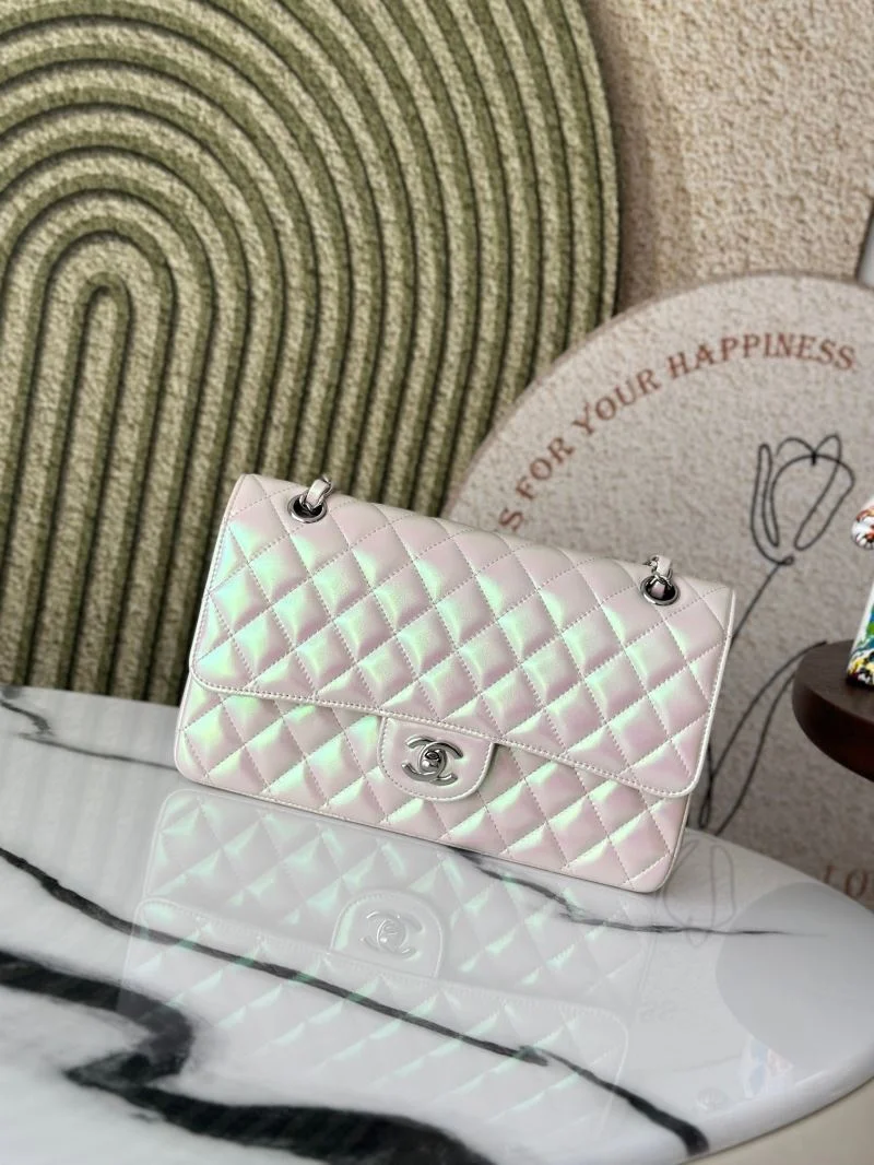 Chanel CF Series Bags WrinkleFree 53495