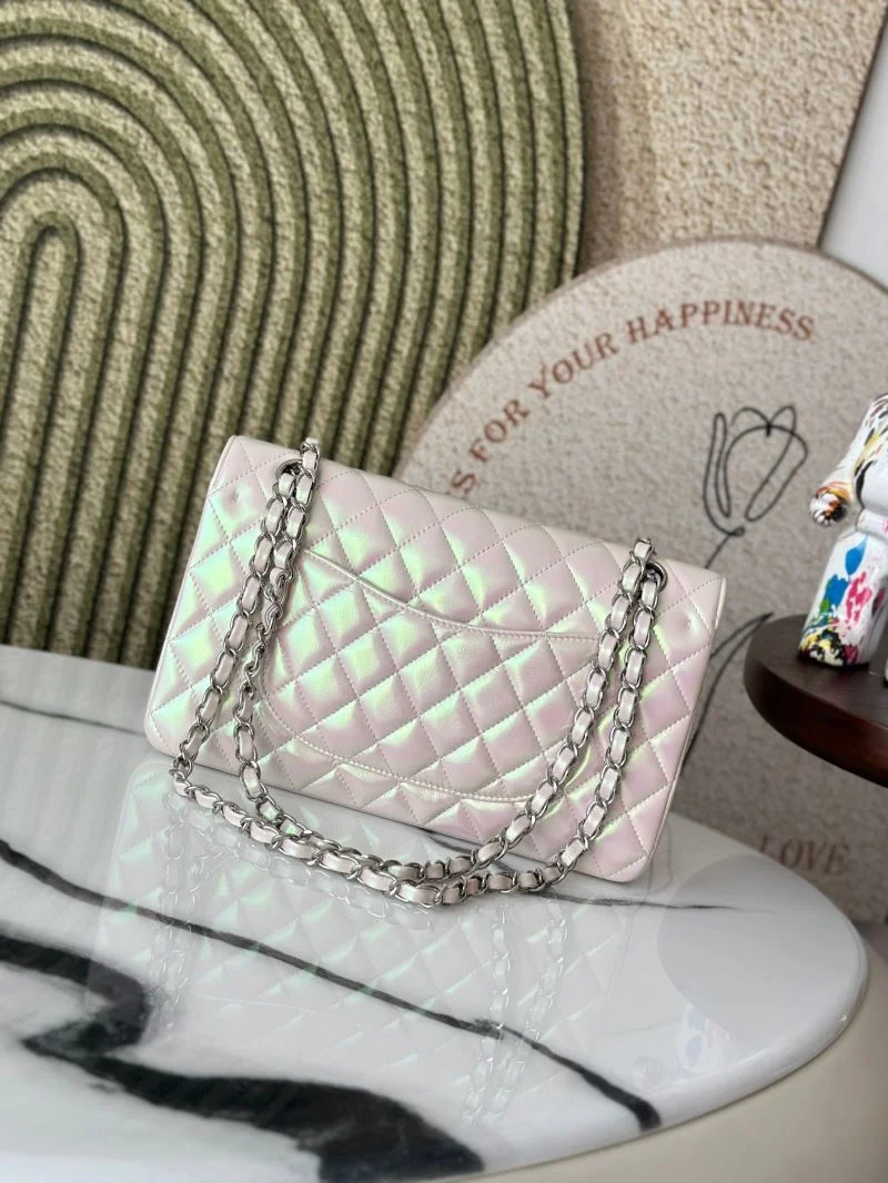 Chanel CF Series Bags WrinkleFree 53495