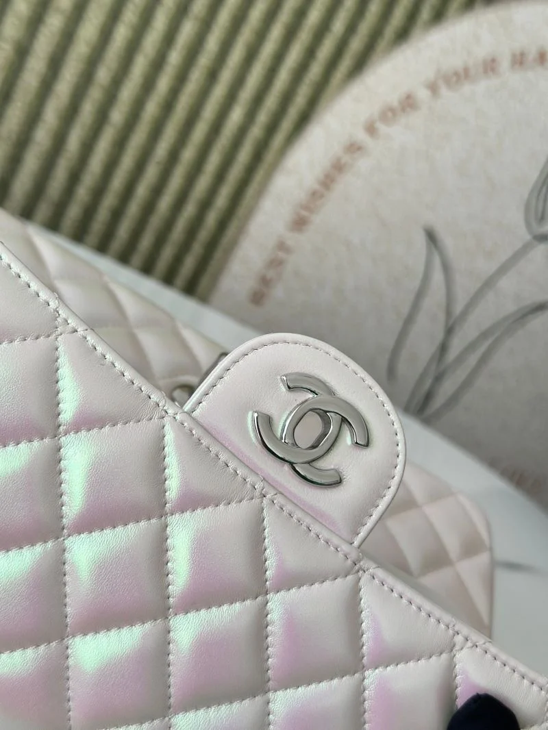 Chanel CF Series Bags WrinkleFree 53495