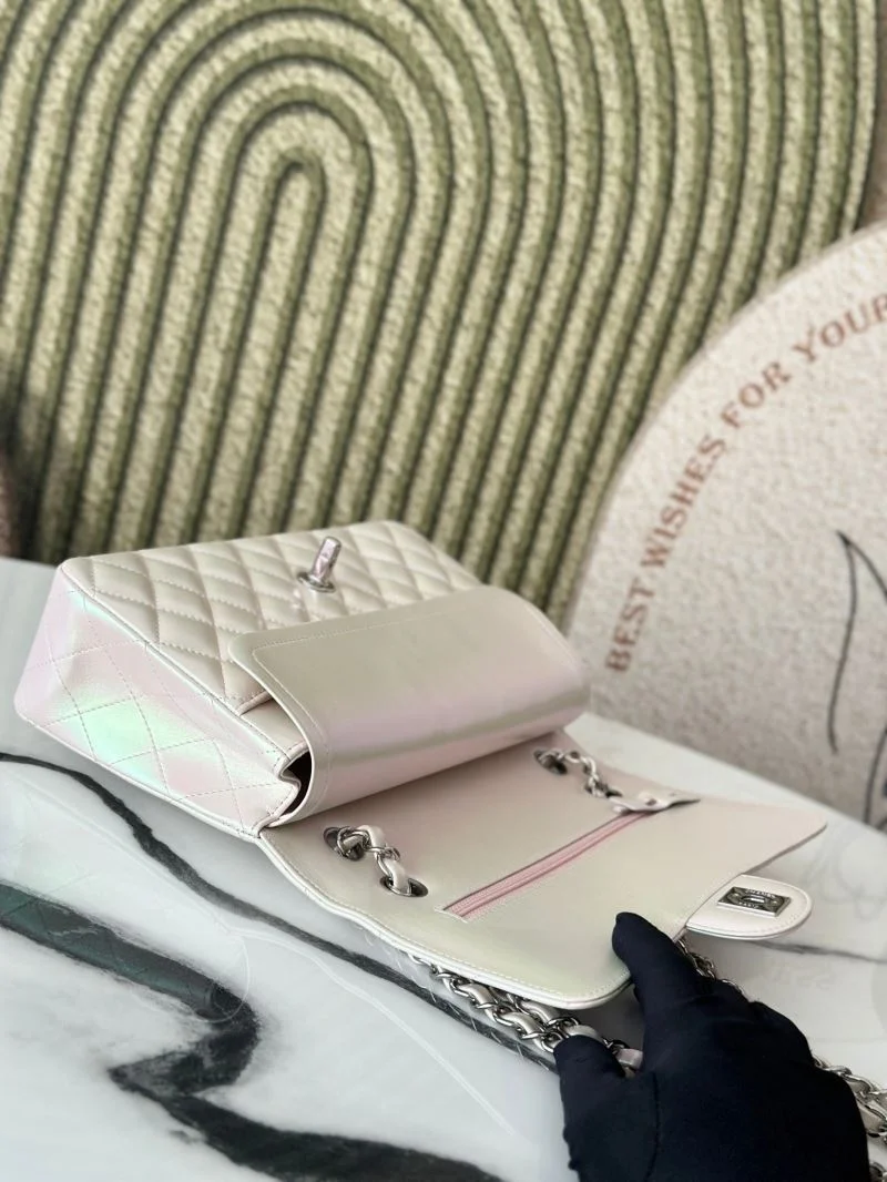 Chanel CF Series Bags WrinkleFree 53495