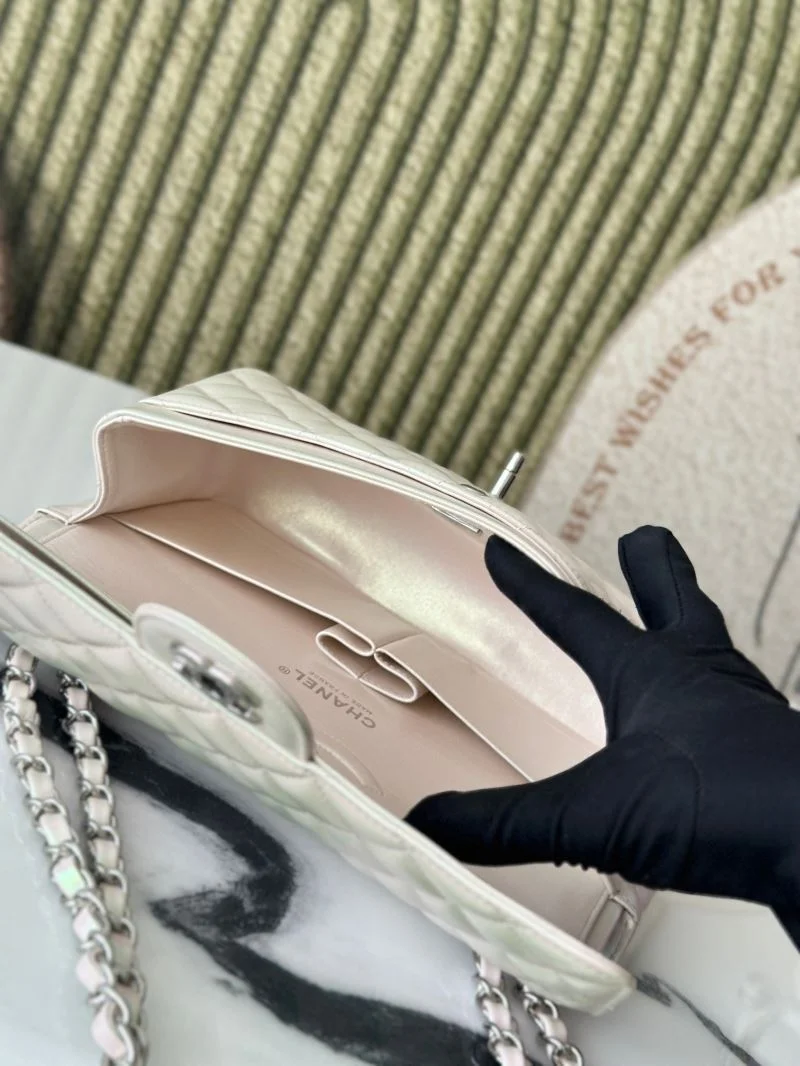 Chanel CF Series Bags WrinkleFree 53495