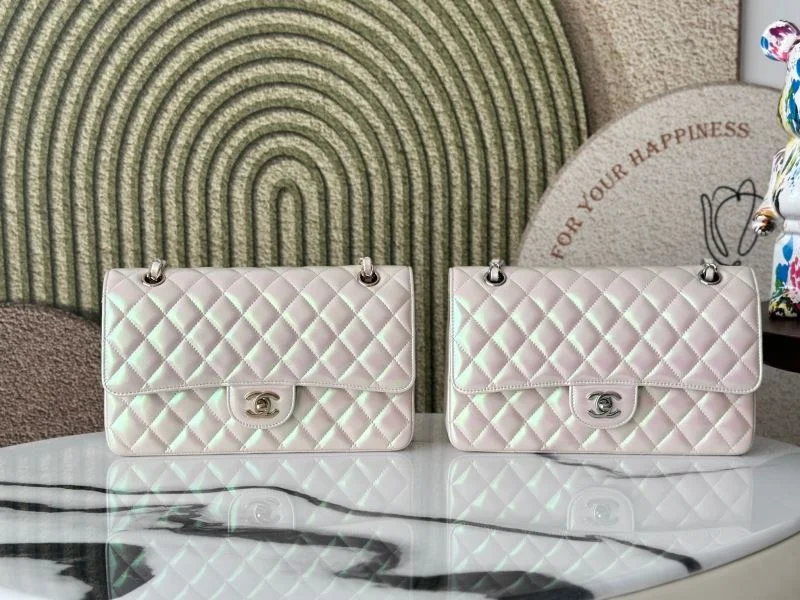 Chanel CF Series Bags WrinkleFree 53495