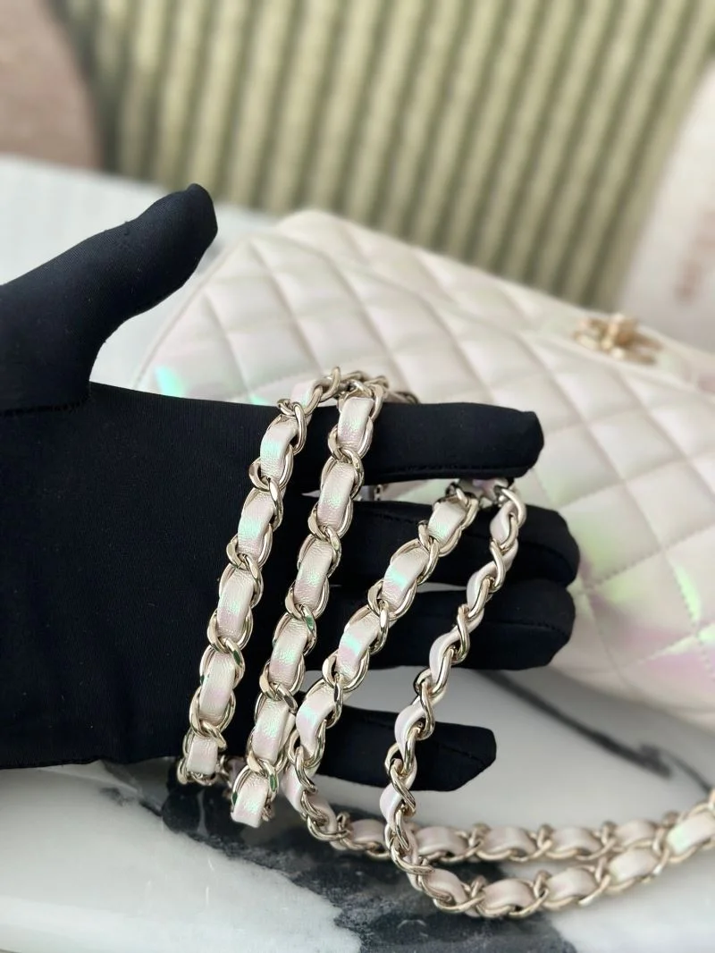 Chanel CF Series Bags SportInspired 53567