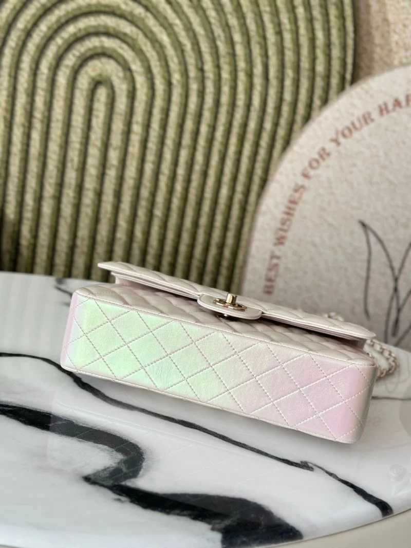 Chanel CF Series Bags SportInspired 53567