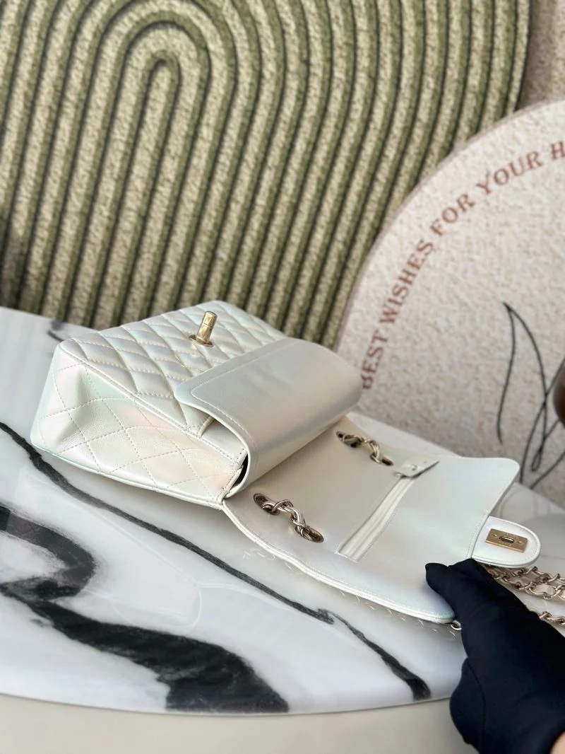 Breathable Chanel CF Series Bags 53533