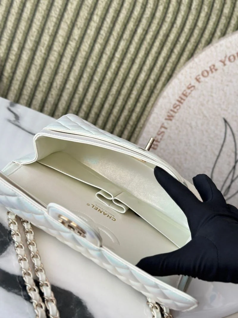Breathable Chanel CF Series Bags 53533