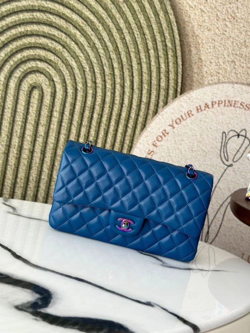 Chanel CF Series Bags FashionForward 53491