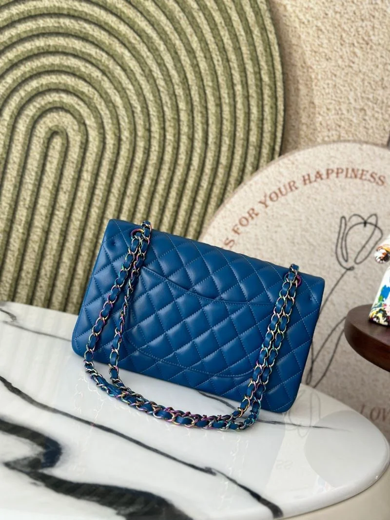Chanel CF Series Bags FashionForward 53491