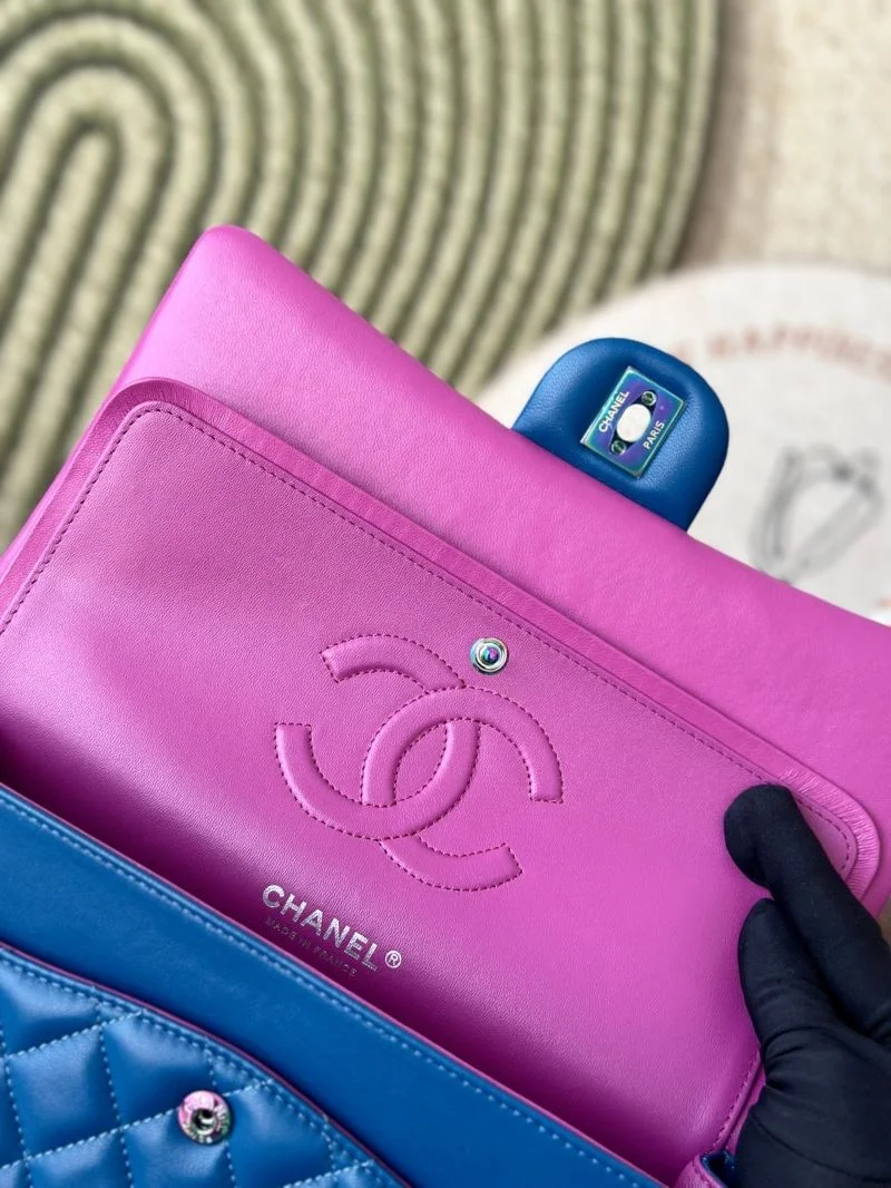 Chanel CF Series Bags FashionForward 53491