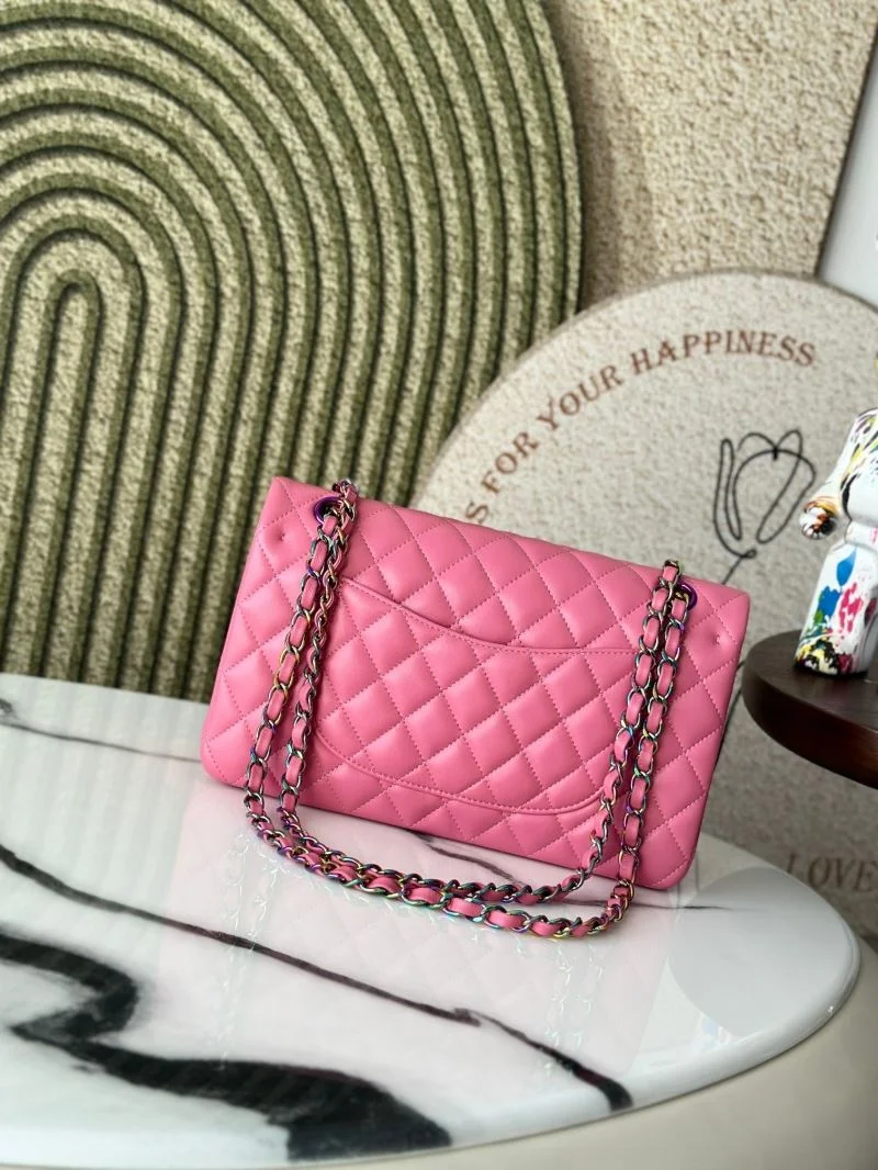 Lightweight Chanel CF Series Bags 53478