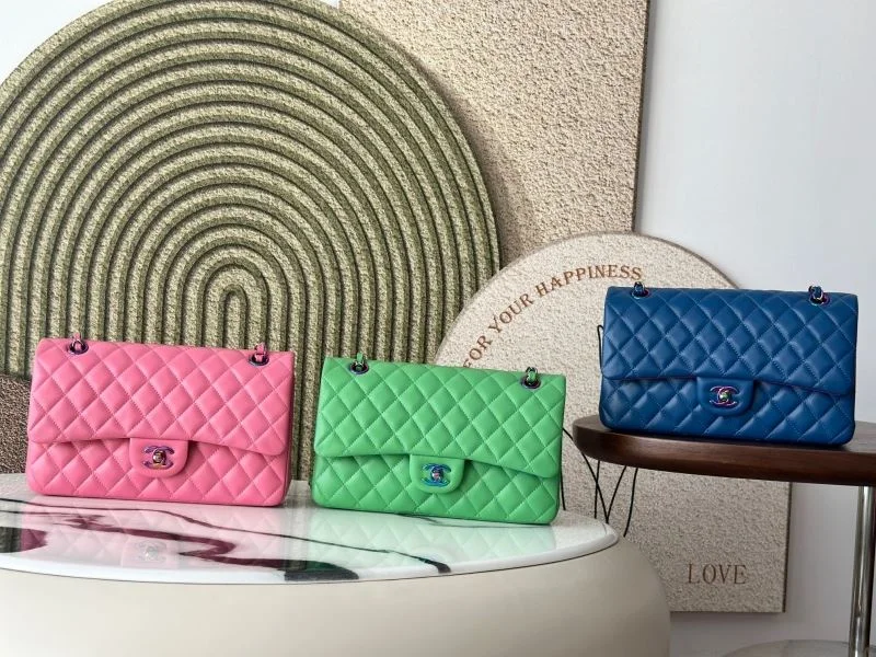 Chanel CF Series Bags HighQuality 53475