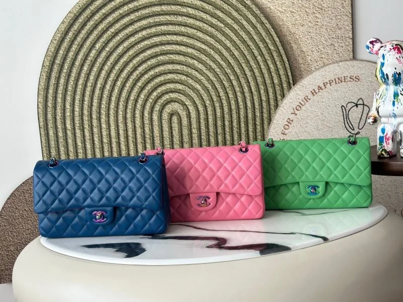 Chanel CF Series Bags HighQuality 53475