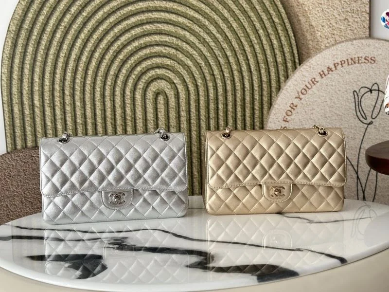 Vibrant Chanel CF Series Bags 53477