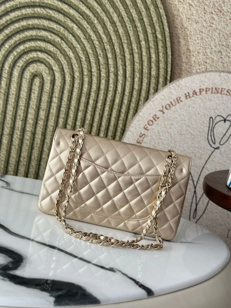 Chanel CF Series Bags EasyCare 53476
