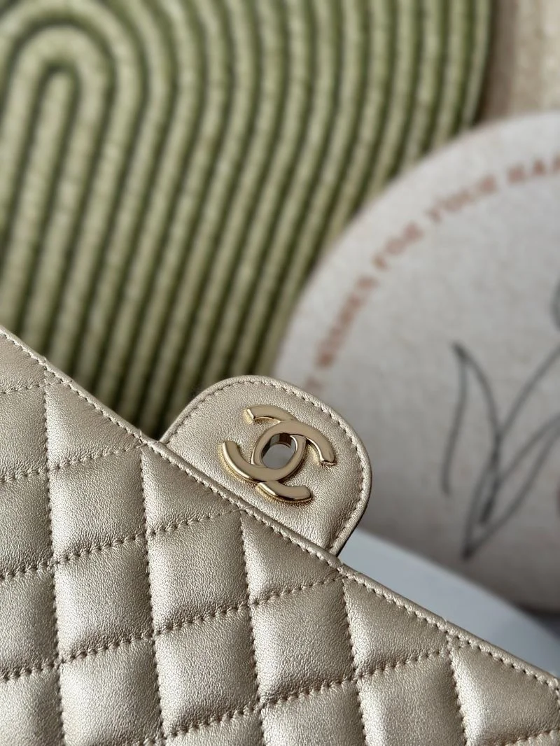 Chanel CF Series Bags EasyCare 53476