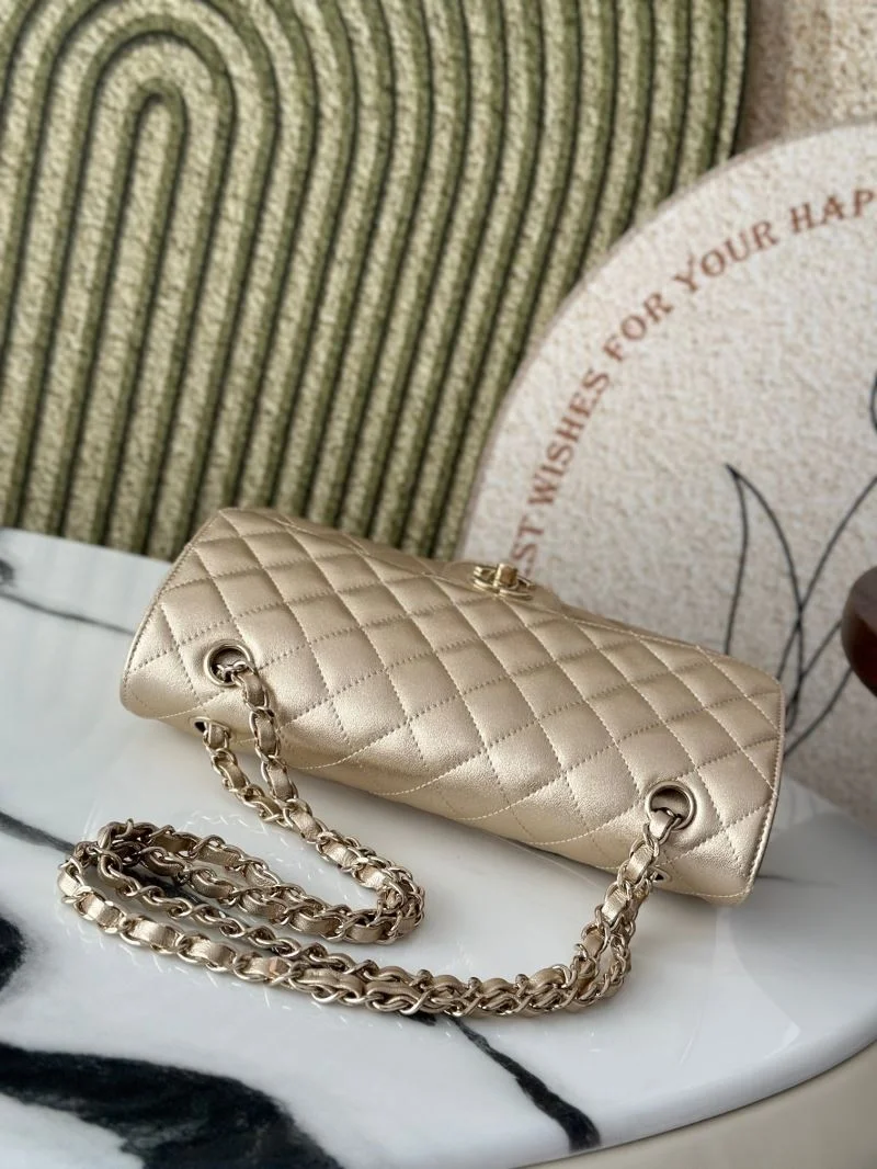 Chanel CF Series Bags EasyCare 53476