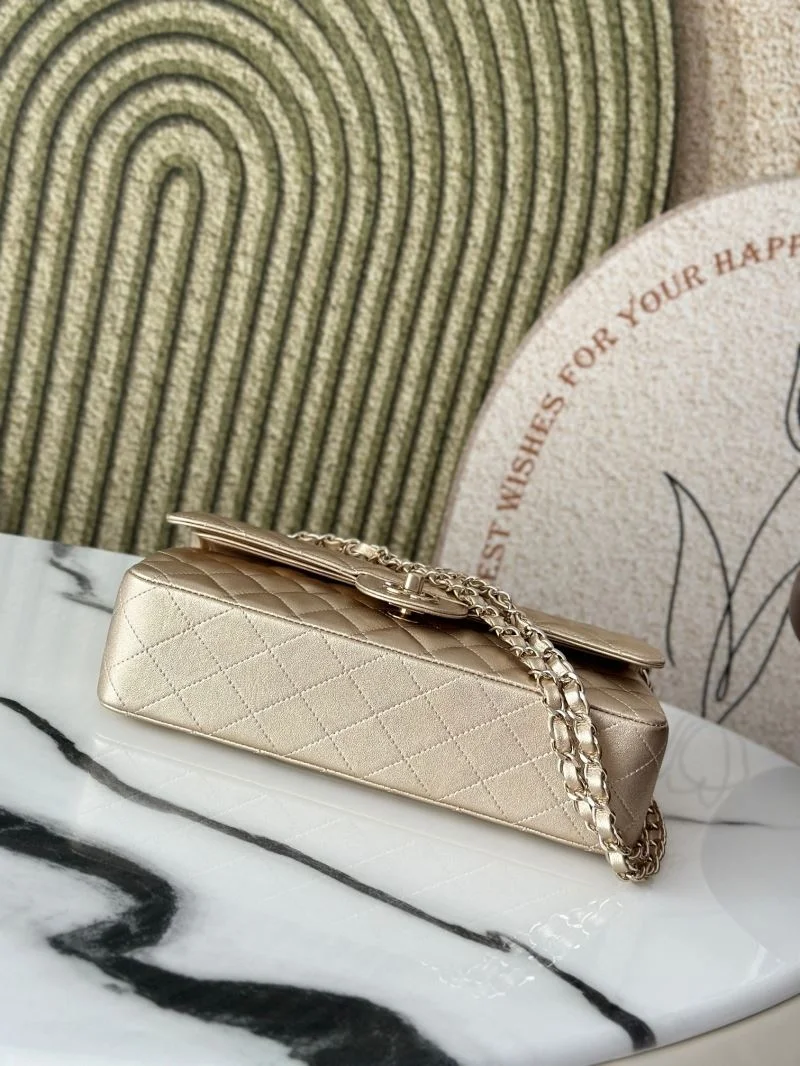 Chanel CF Series Bags EasyCare 53476