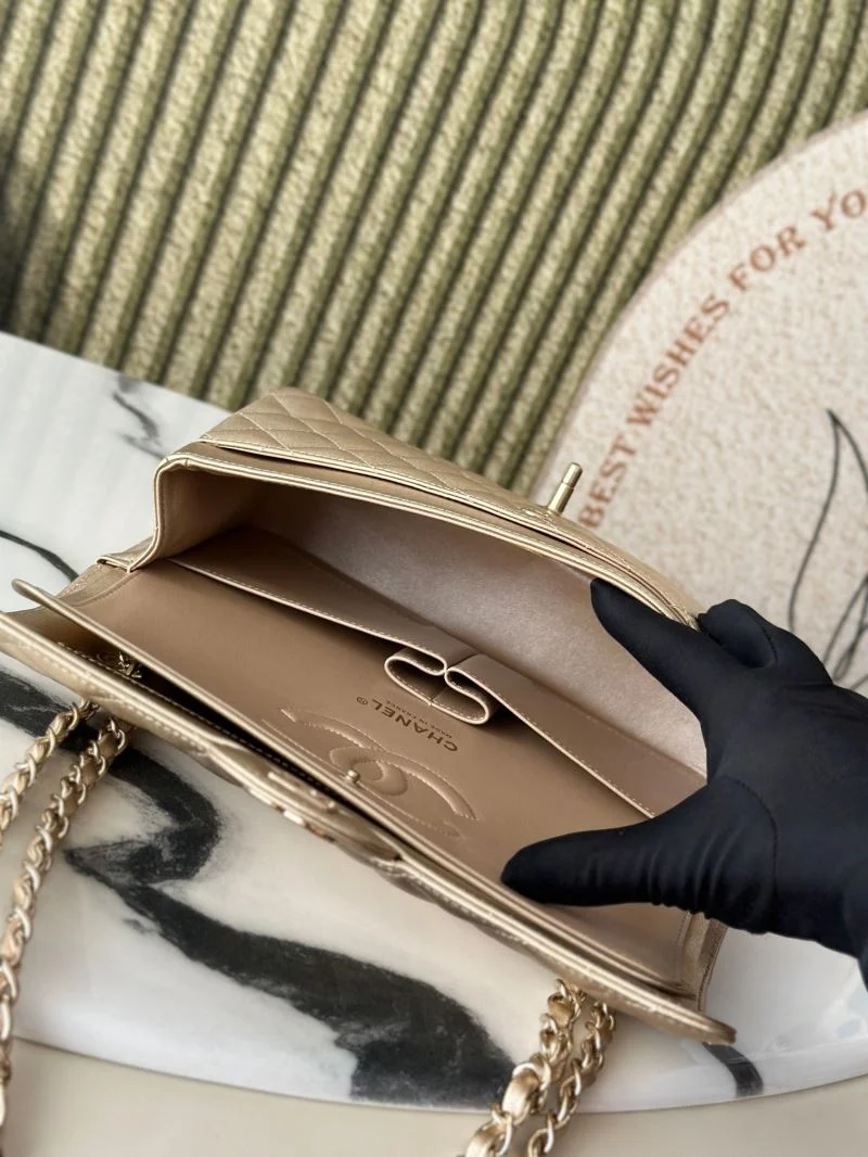 Chanel CF Series Bags EasyCare 53476
