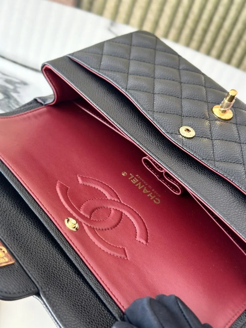 Chanel CF Series Bags MoistureWicking 53474