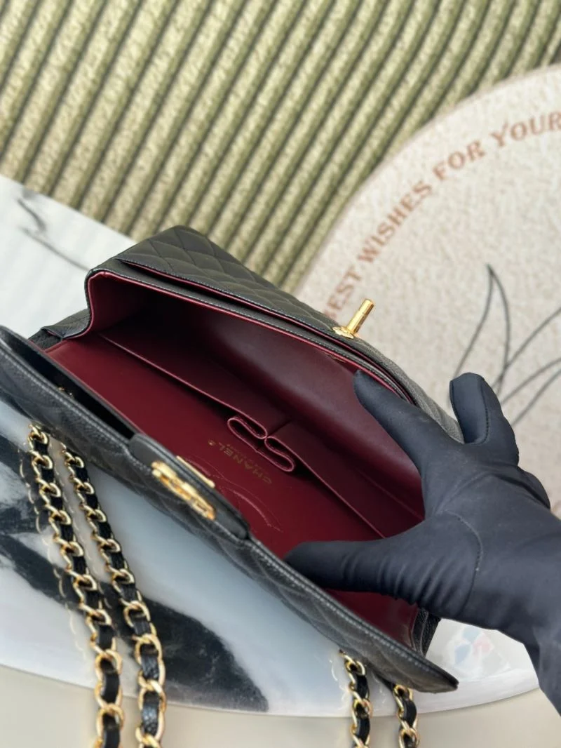 Chanel CF Series Bags MoistureWicking 53474