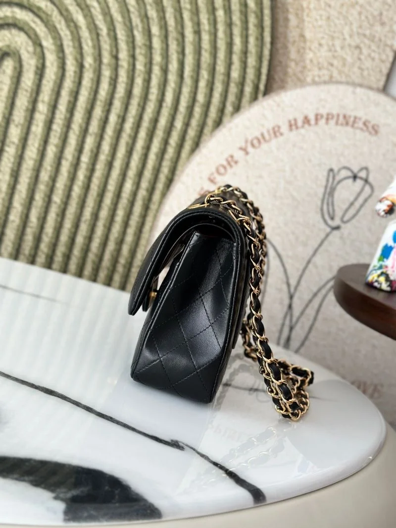 Minimalist Chanel CF Series Bags 53508