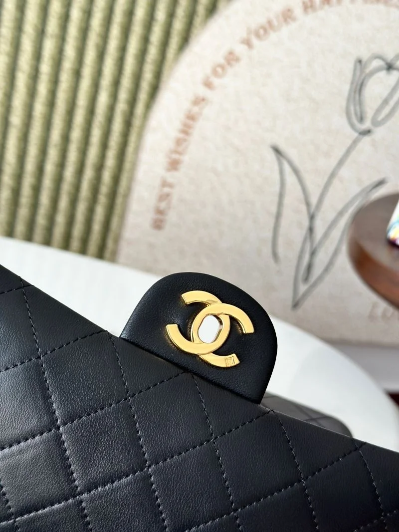 Minimalist Chanel CF Series Bags 53508