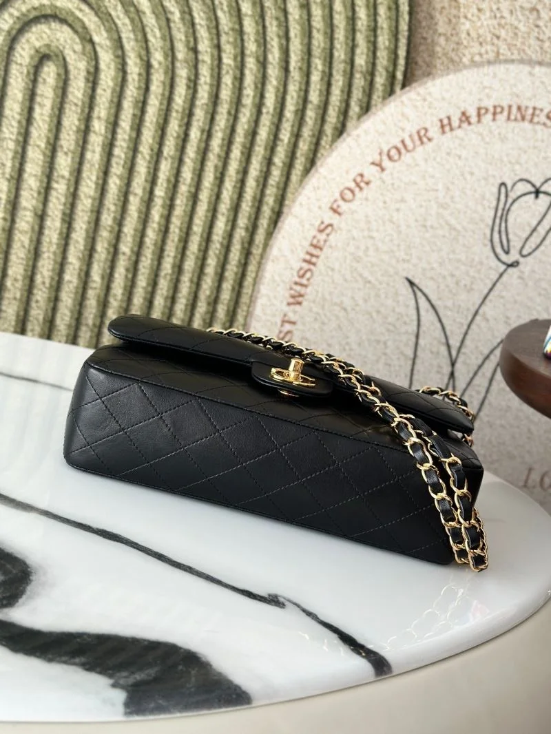 Minimalist Chanel CF Series Bags 53508