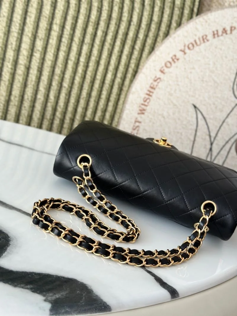 Minimalist Chanel CF Series Bags 53508