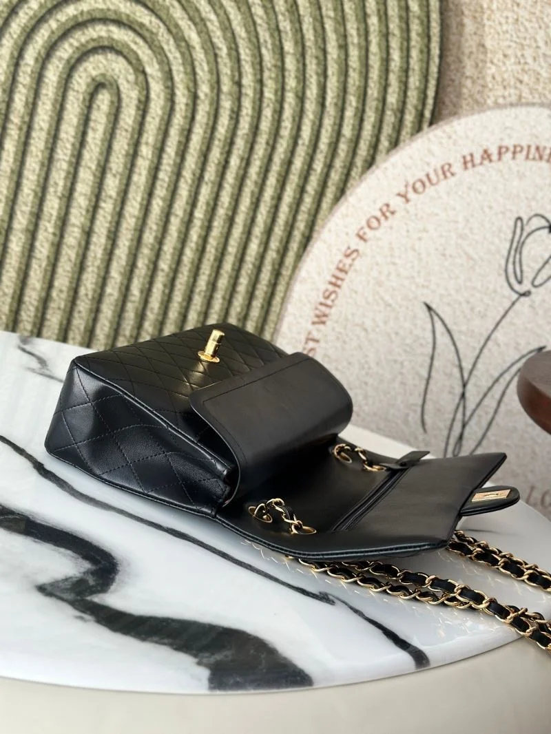 Minimalist Chanel CF Series Bags 53508