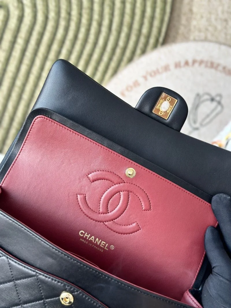 Minimalist Chanel CF Series Bags 53508