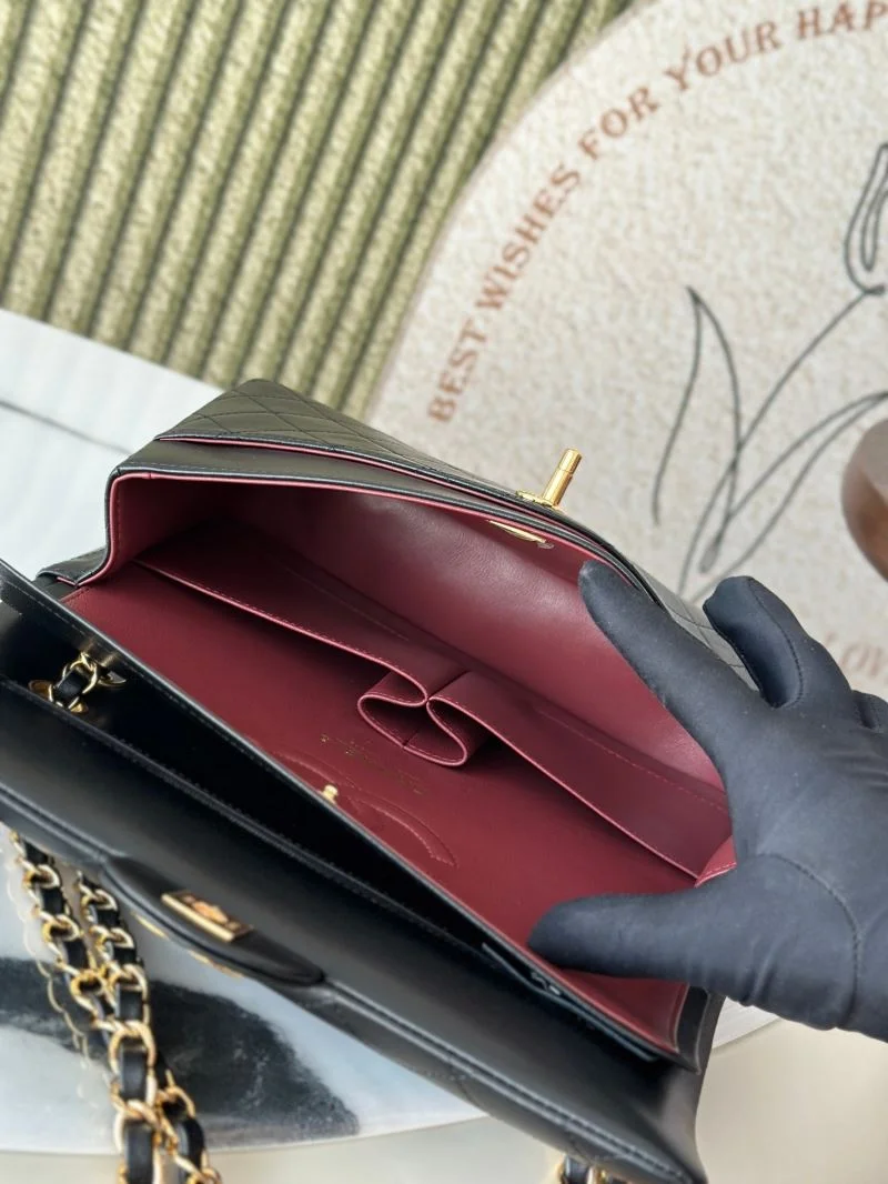 Minimalist Chanel CF Series Bags 53508