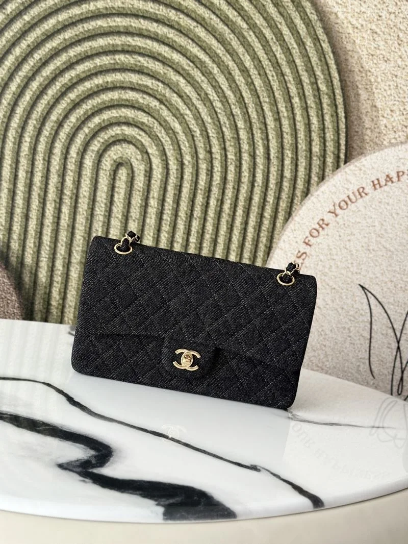 Timeless Chanel CF Series Bags 53472
