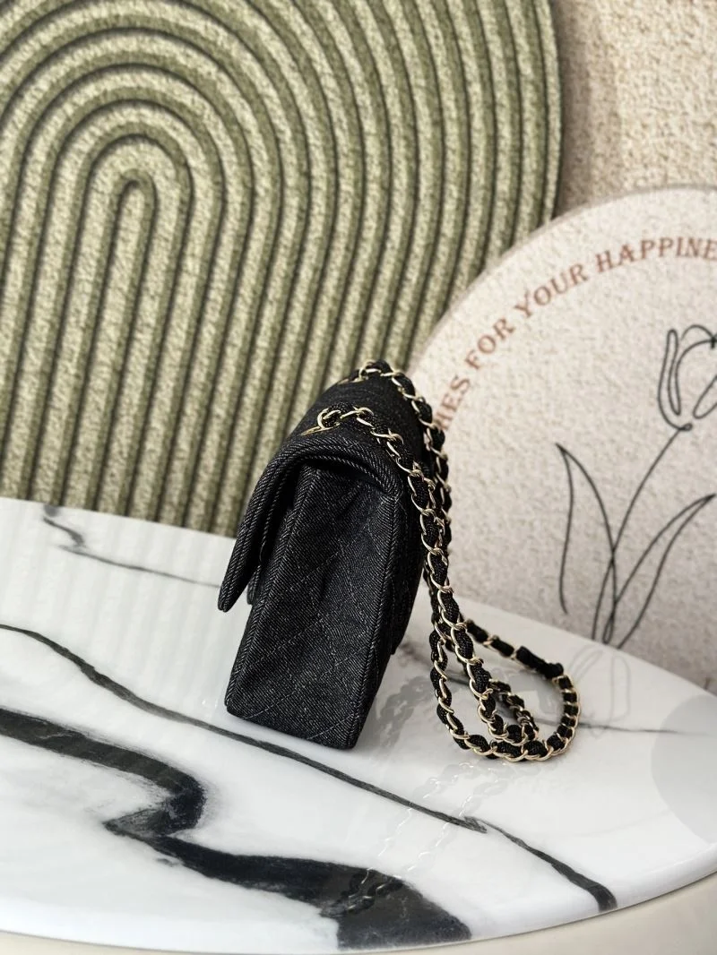 Timeless Chanel CF Series Bags 53472