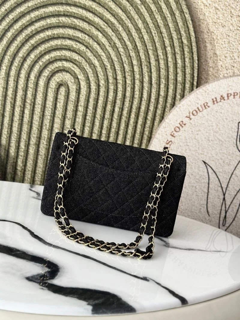 Timeless Chanel CF Series Bags 53472