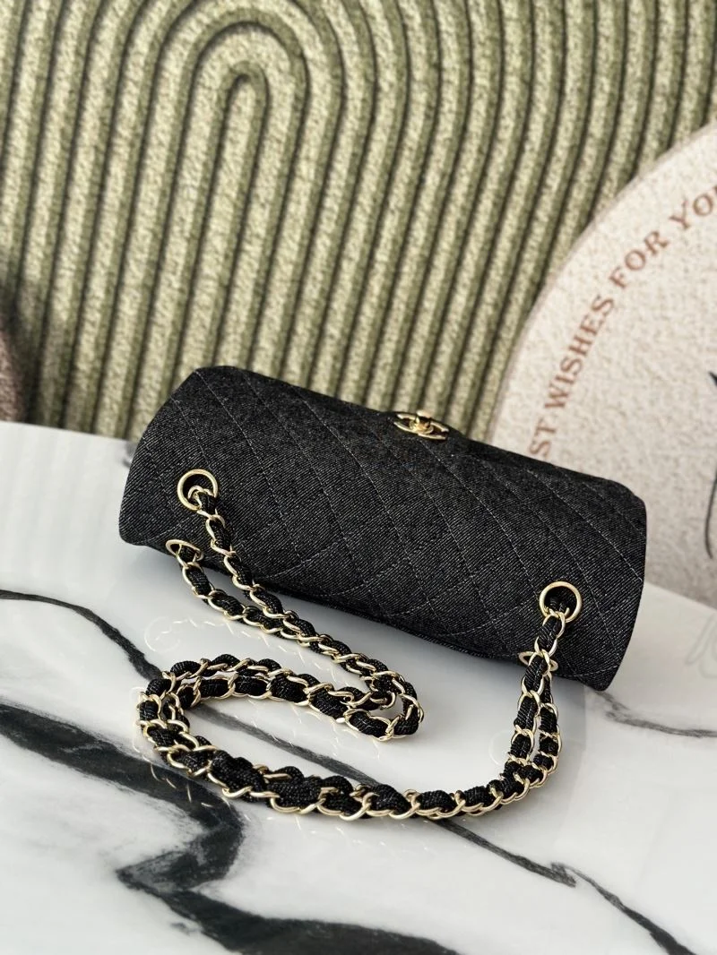 Timeless Chanel CF Series Bags 53472