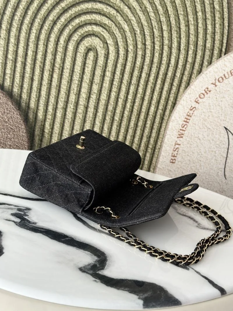 Timeless Chanel CF Series Bags 53472