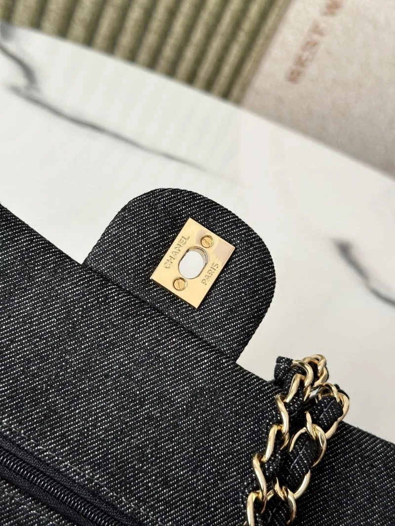 Timeless Chanel CF Series Bags 53472