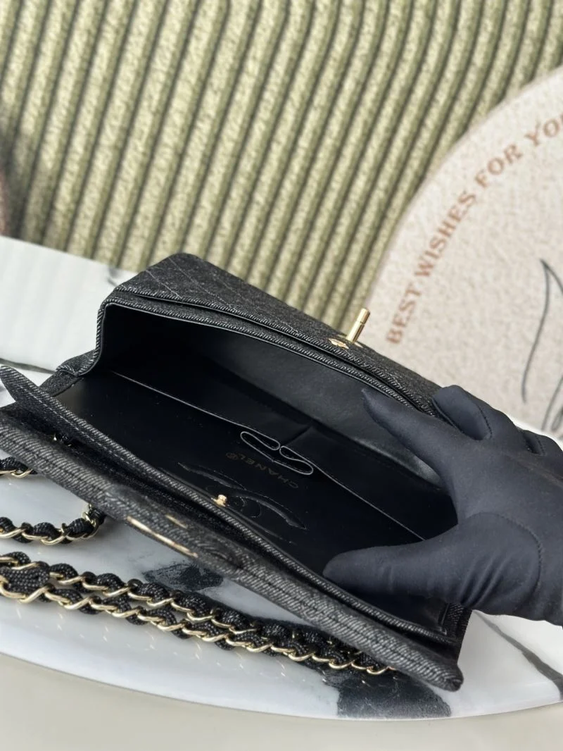 Timeless Chanel CF Series Bags 53472