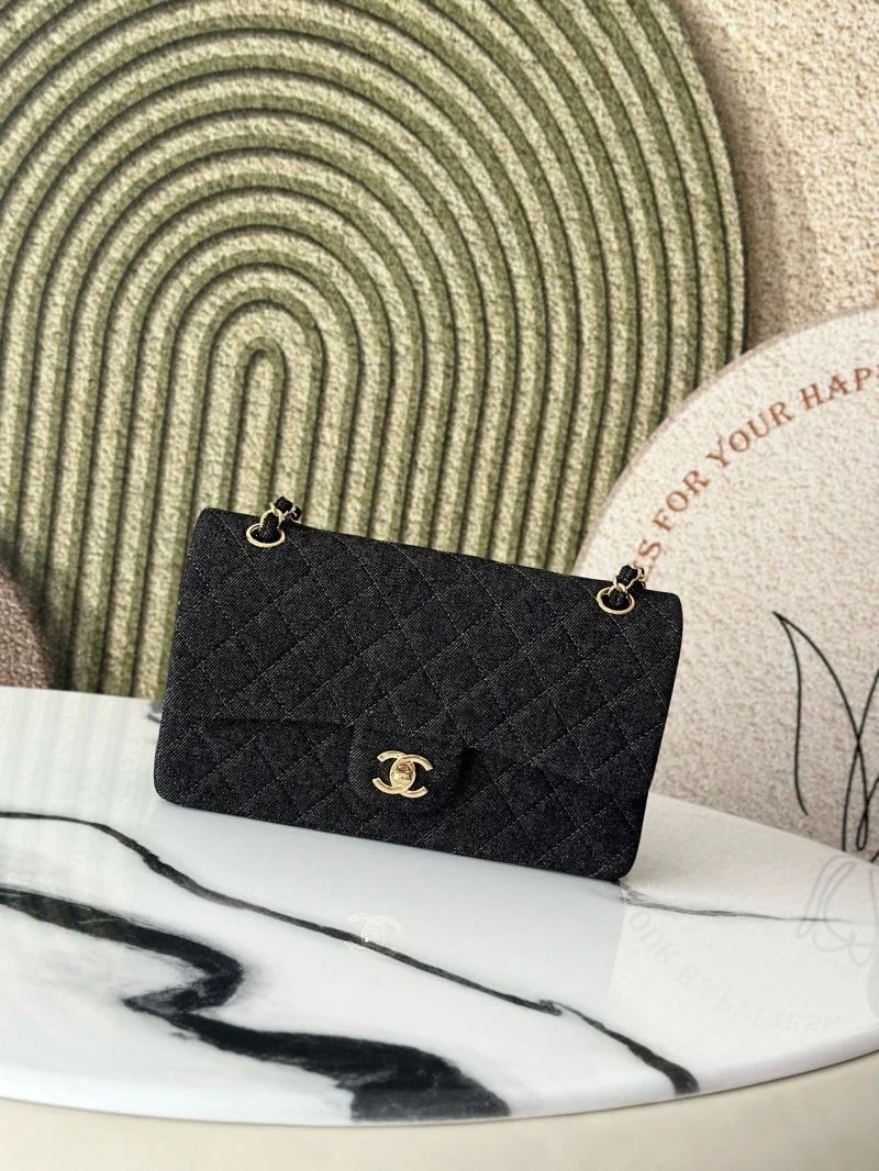 Timeless Chanel CF Series Bags 53472