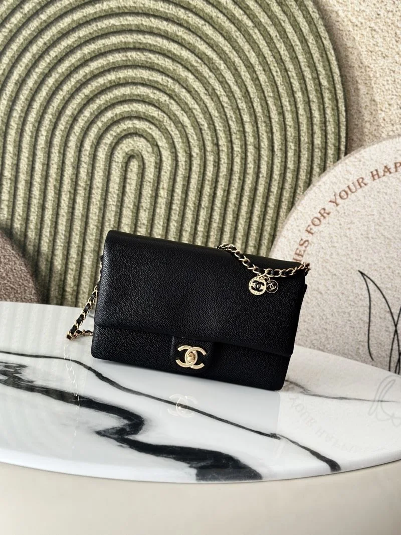 GoAnywhere Chanel CF Series Bags 53473