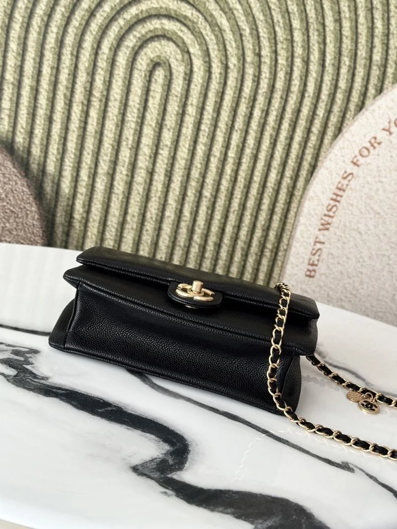 GoAnywhere Chanel CF Series Bags 53473