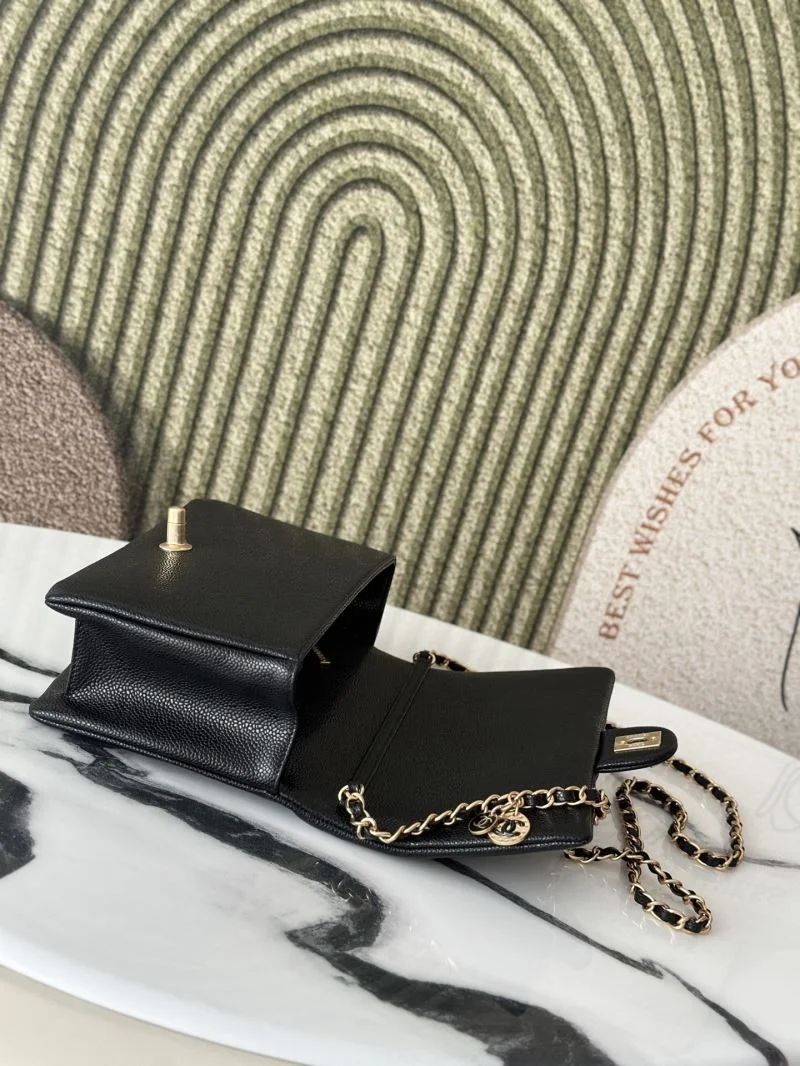 GoAnywhere Chanel CF Series Bags 53473