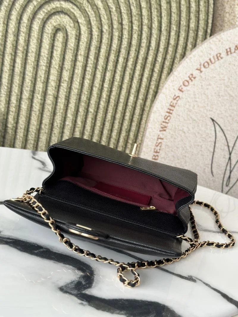 GoAnywhere Chanel CF Series Bags 53473