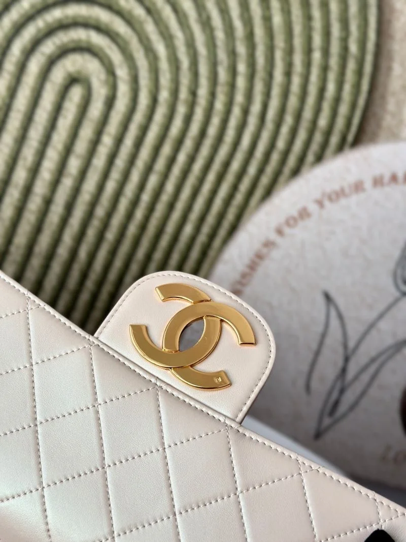 Chanel CF Series Bags TravelReady 53465