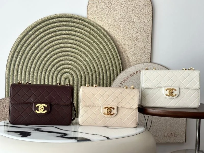 Chanel CF Series Bags TravelReady 53465
