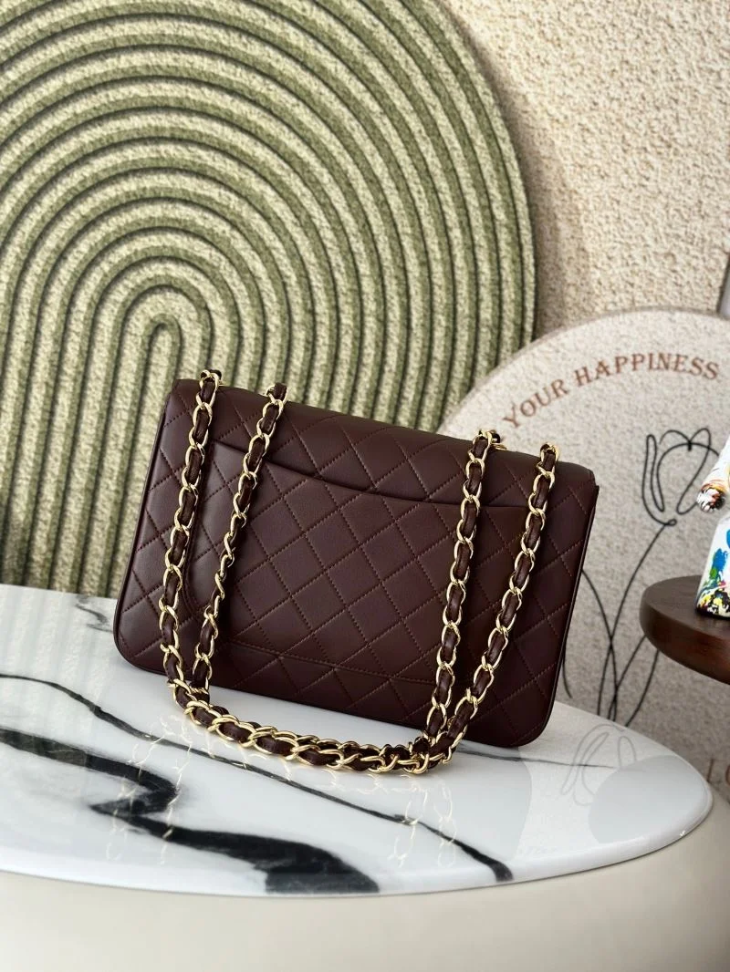 Chanel CF Series Bags RelaxedFit 53466
