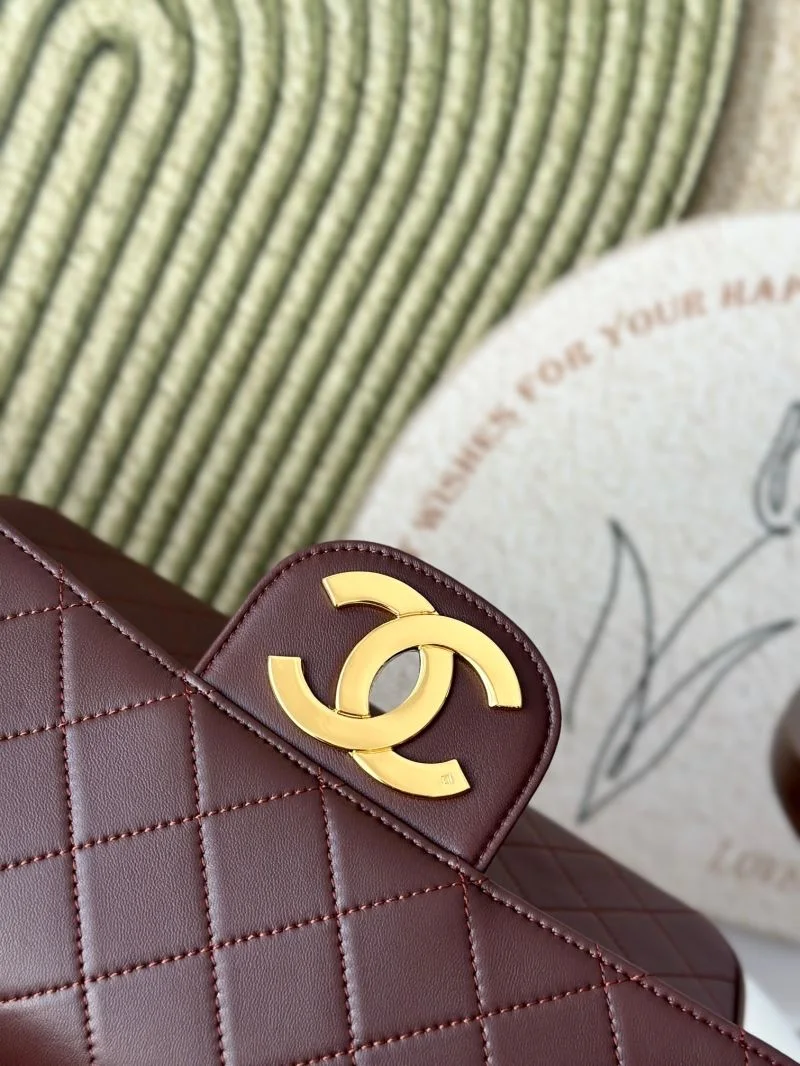 Chanel CF Series Bags RelaxedFit 53466
