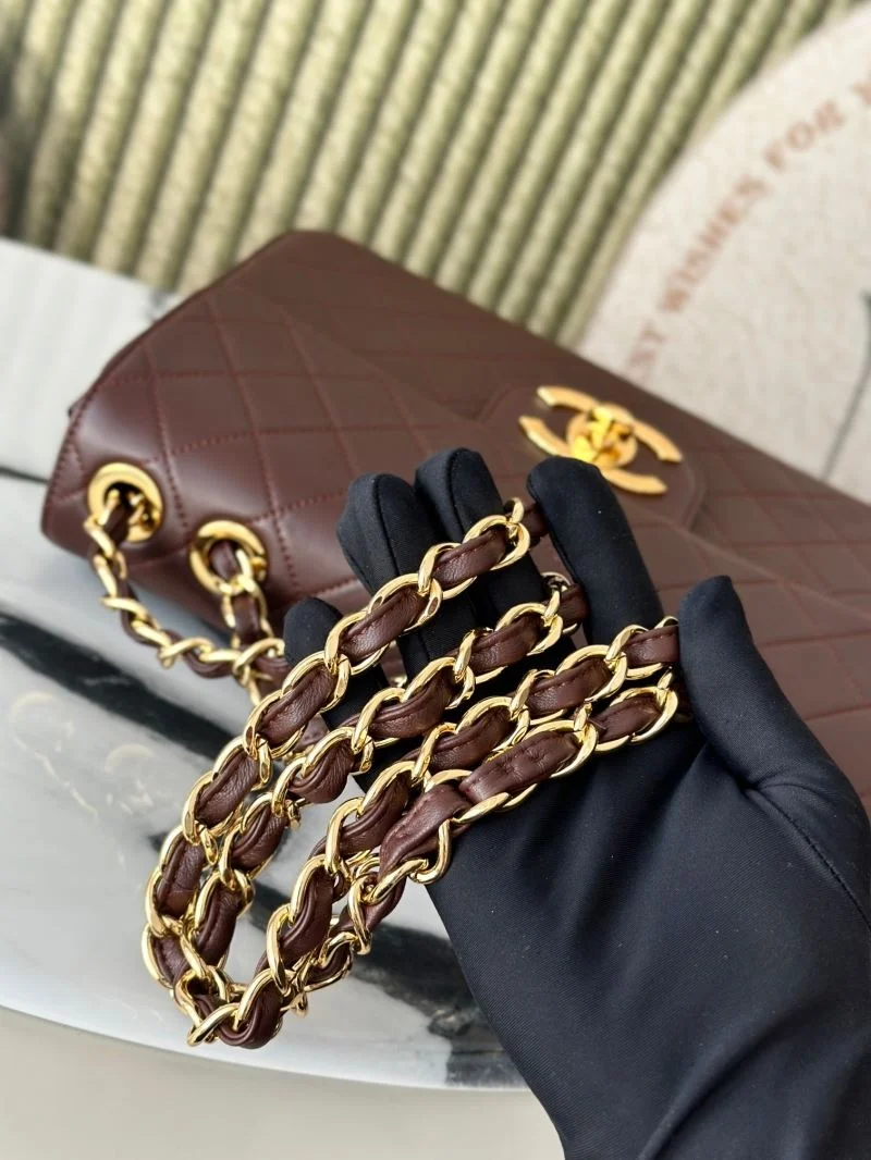 Chanel CF Series Bags RelaxedFit 53466