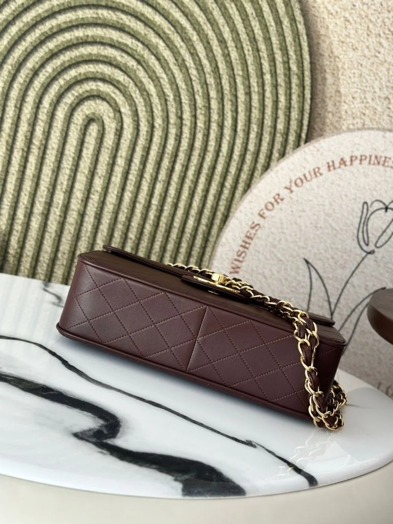 Chanel CF Series Bags RelaxedFit 53466